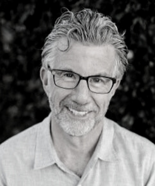Michael Lushing