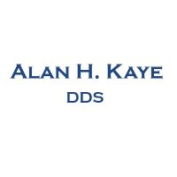 Alan H. Kaye DDS