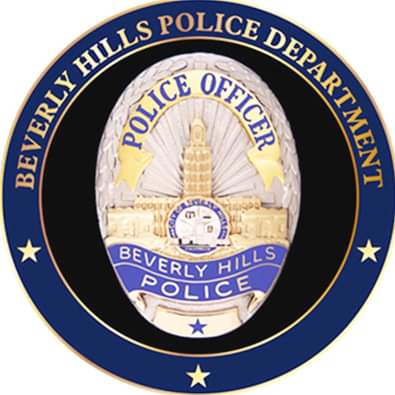 Beverly Hills Police Department