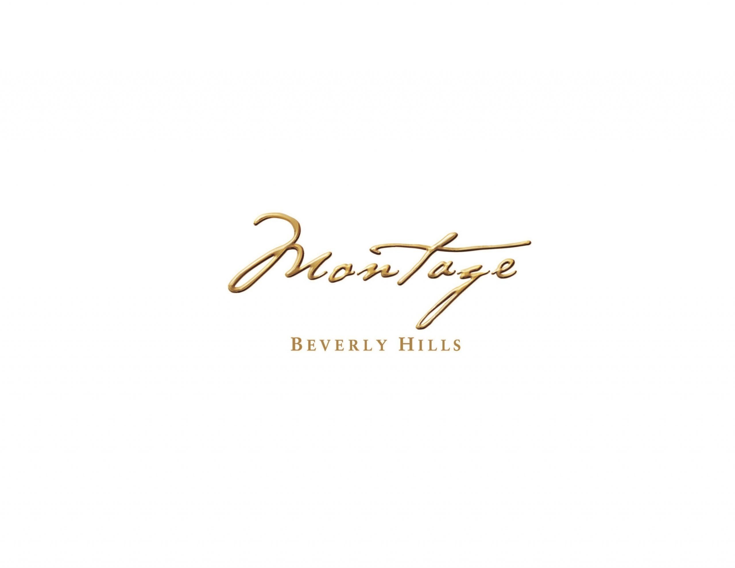 Montage Beverly Hills