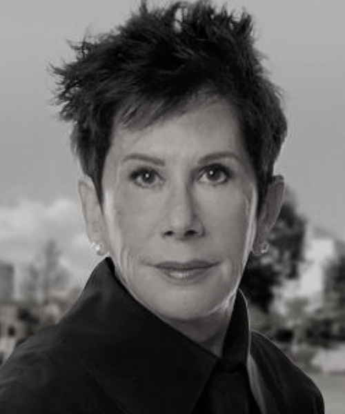 Sandy Pressman