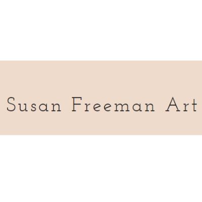 Susan Freeman Painter