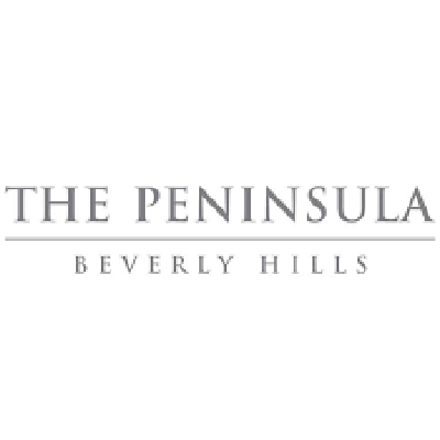 The Peninsula Beverly Hills