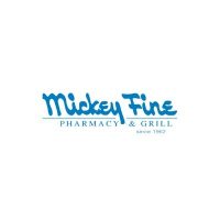 Mickey Fine's