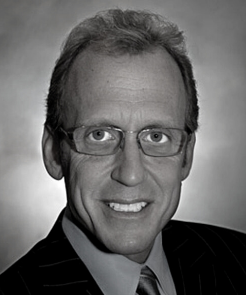 Alan Kaye (Insurance)