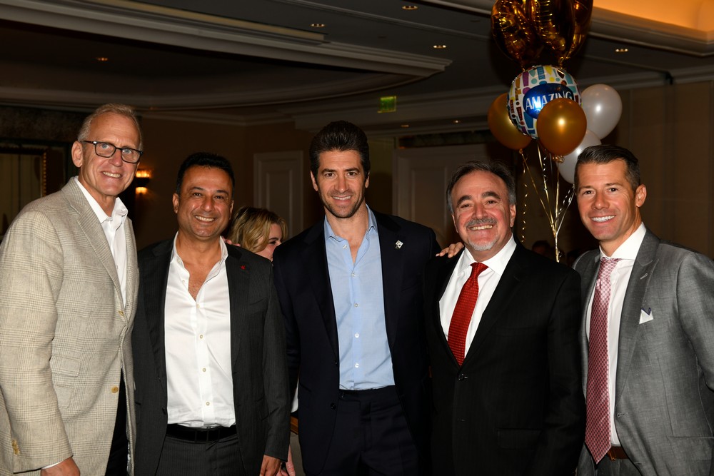 Angle Sponsors 2019