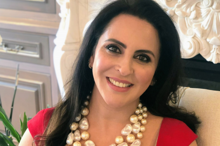 Dr Sharona R Nazaria 1